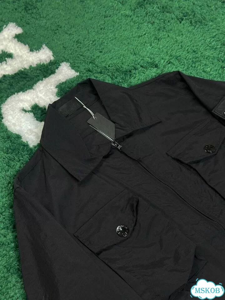 Ветровка stone island vintage y2k фото 5