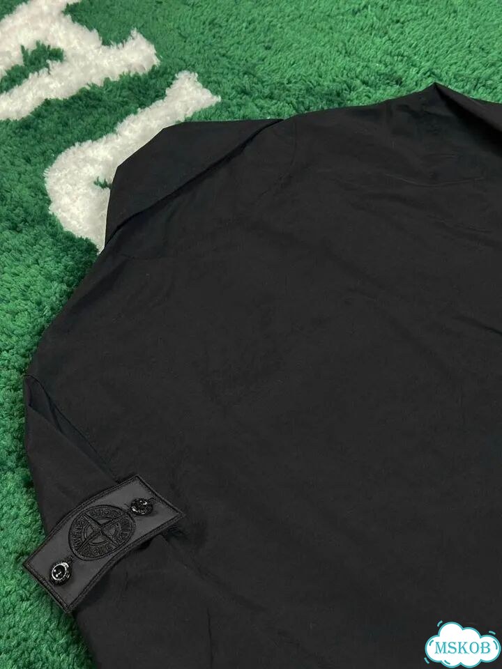 Ветровка stone island vintage y2k фото 7