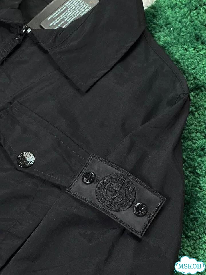 Ветровка stone island vintage y2k фото 8