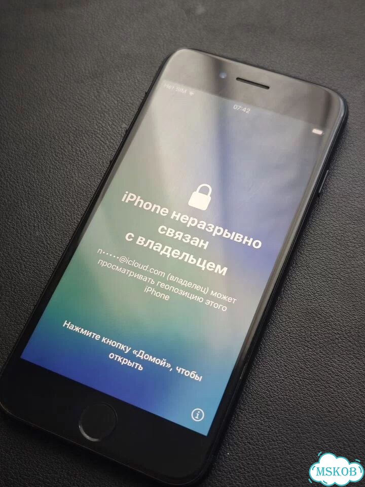 iPhone SE (2022), 64 ГБ фото 3