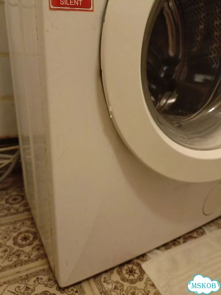 Стиральная машина gorenie ws42101 фото 6