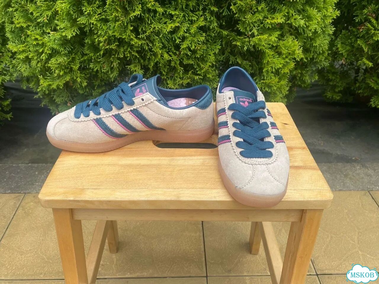 Кроссовки adidas фото 1