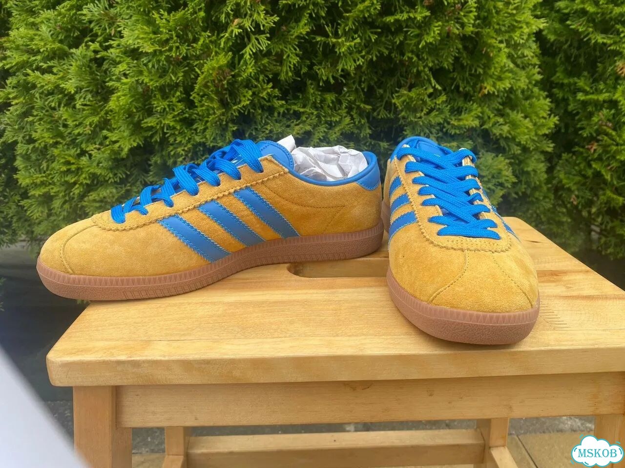Кроссовки adidas фото 3