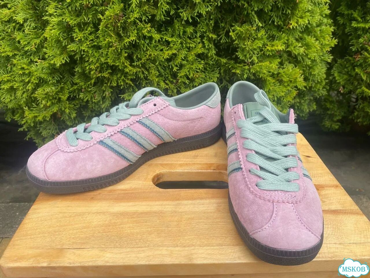 Кроссовки adidas фото 5