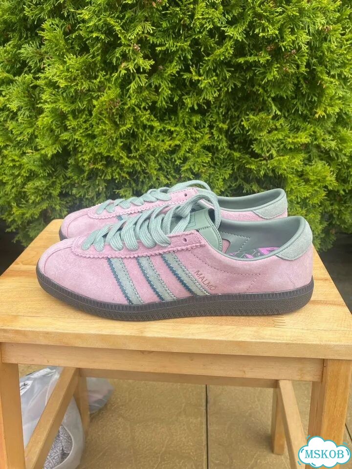 Кроссовки adidas фото 6