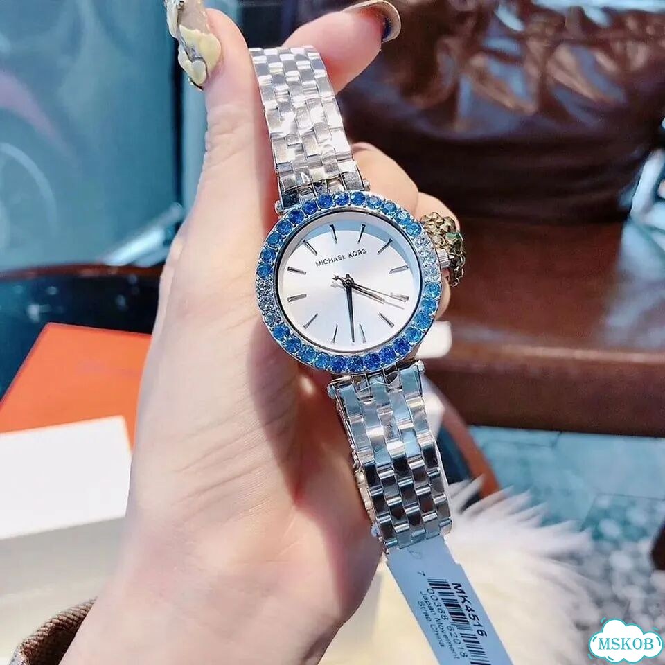 Наручные часы michael kors MK4516 фото 1