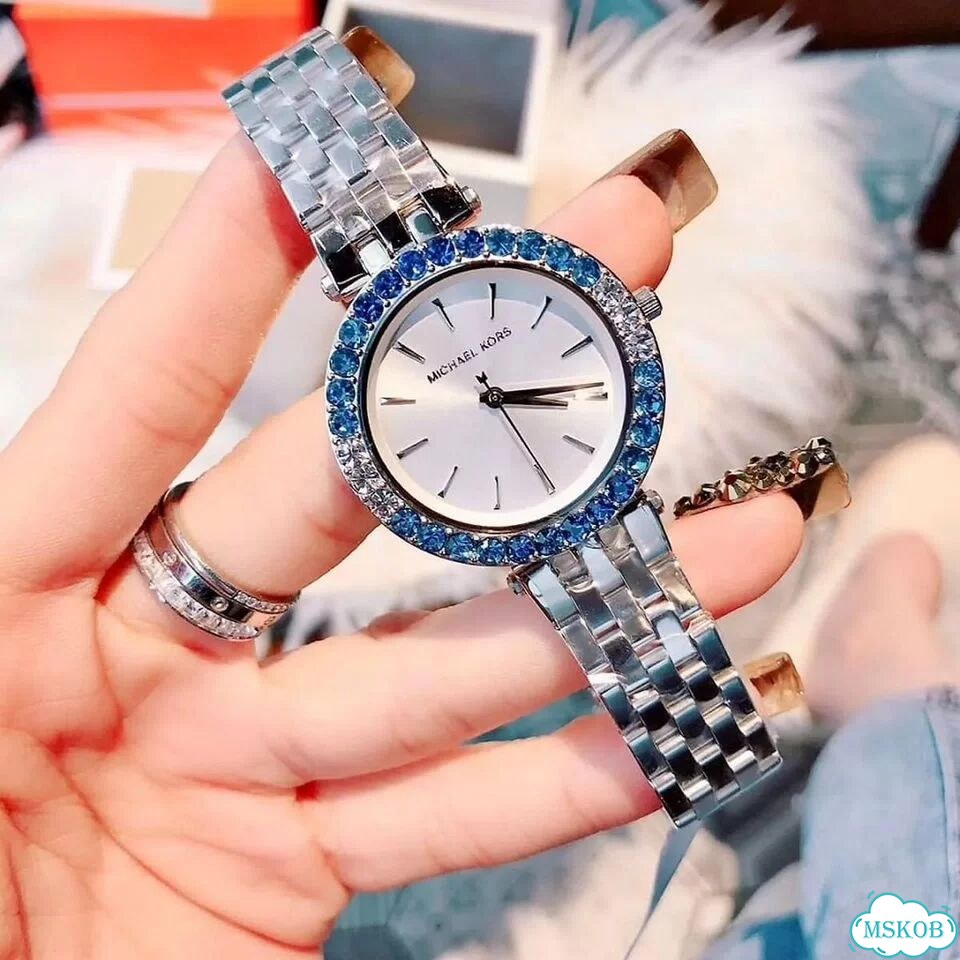 Наручные часы michael kors MK4516 фото 4