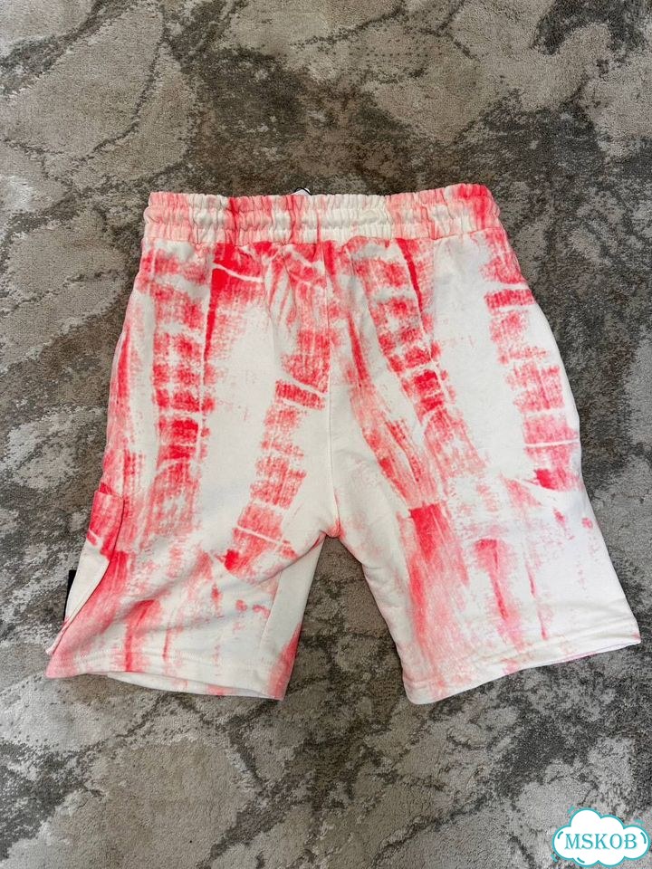 Шорты Stone Island Off Dye фото 6