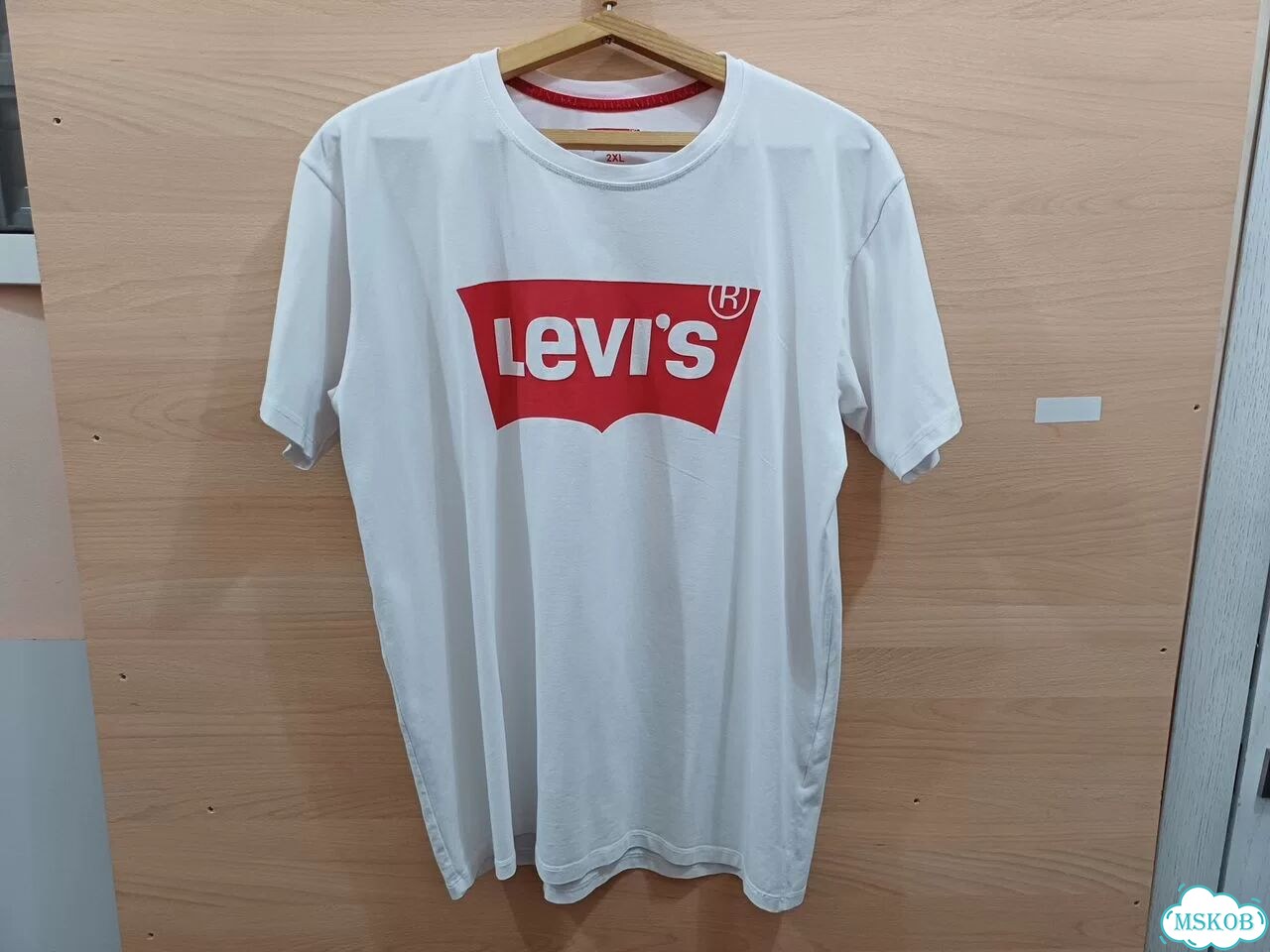 Футболка Levis Оригинал 52 размера фото 1