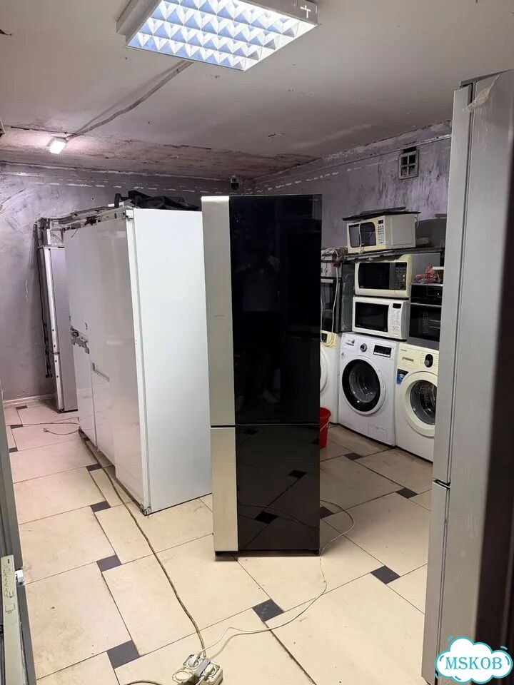 Холодильник gorenje фото 1