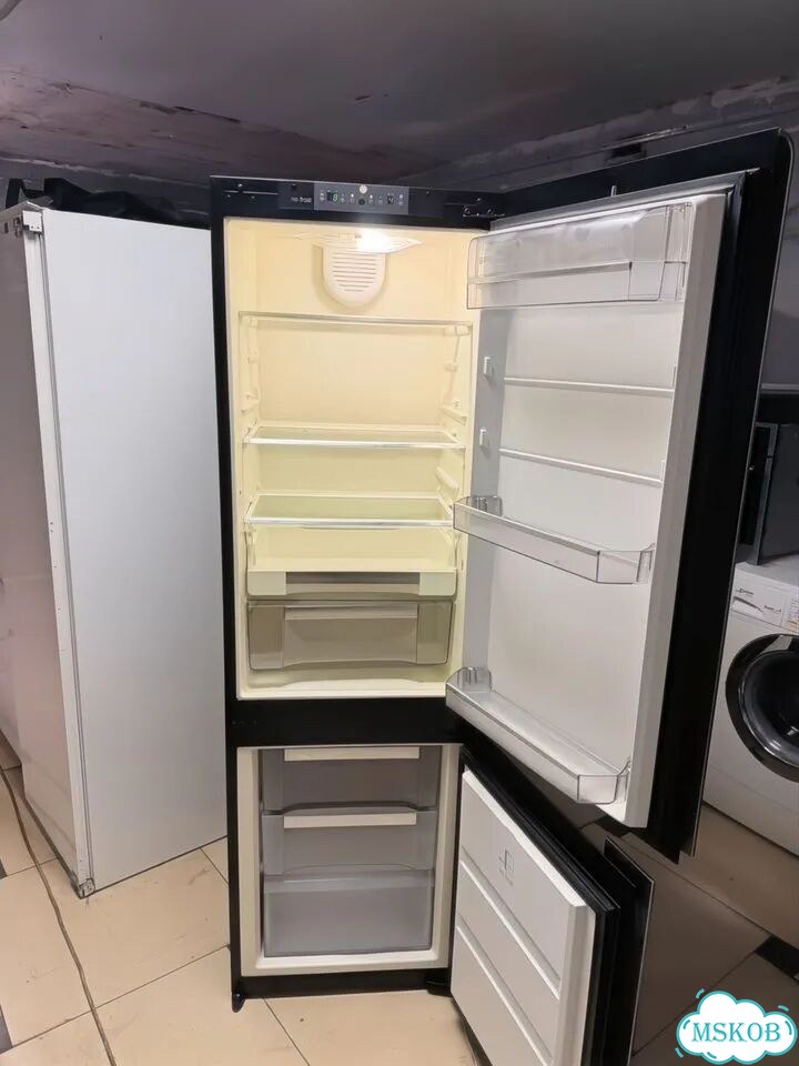 Холодильник gorenje фото 2