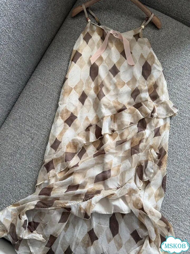 Костюм N21 эксклюзив фото 8