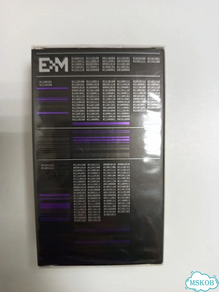 Escentric Molecules Escentric 01 edt 100ml фото 3