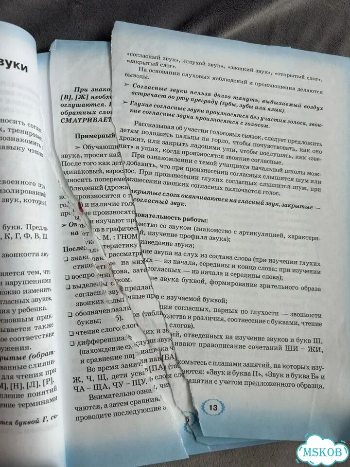 Логопедическая азбука от буквы к слову фото 3