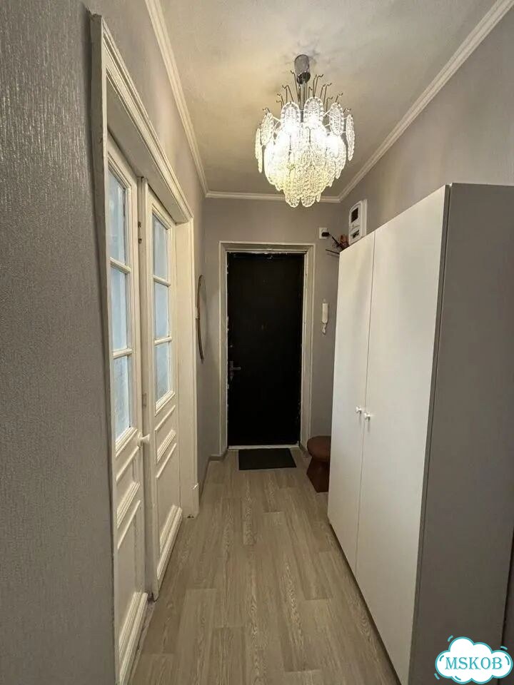 2-к. квартира, 51 м², 4/4 эт. фото 10