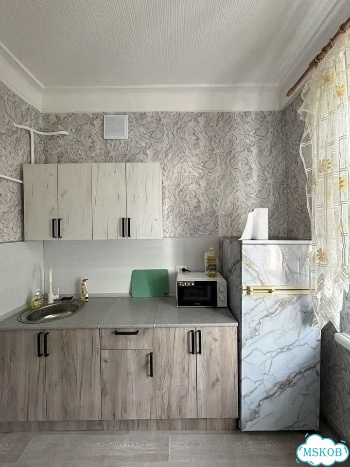 2-к. квартира, 51 м², 4/4 эт. фото 2
