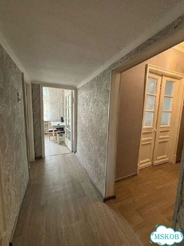 2-к. квартира, 51 м², 4/4 эт. фото 3