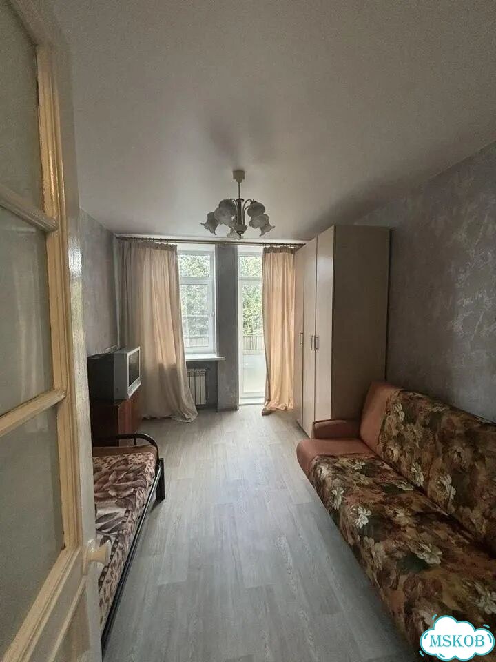 2-к. квартира, 51 м², 4/4 эт. фото 4