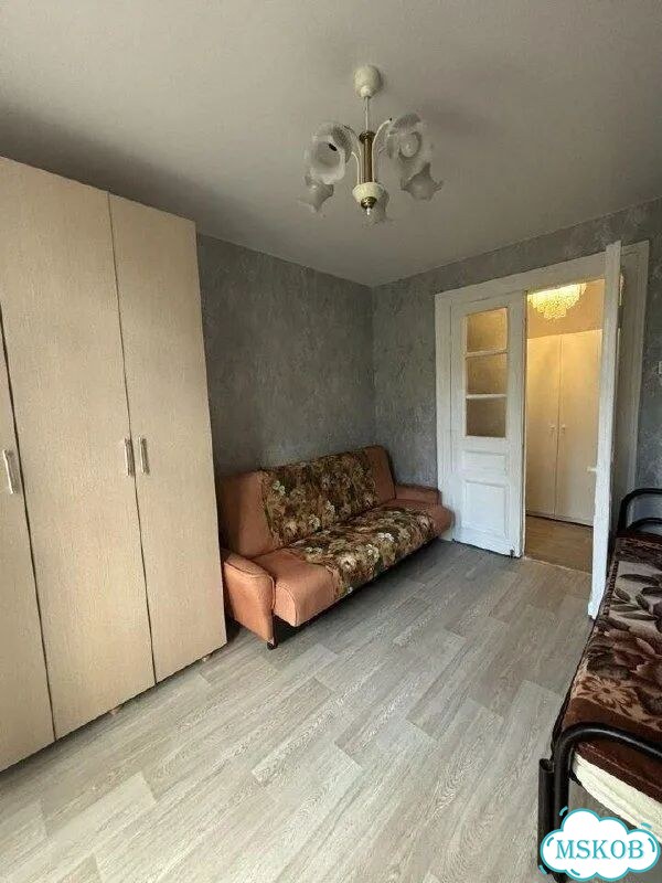 2-к. квартира, 51 м², 4/4 эт. фото 5