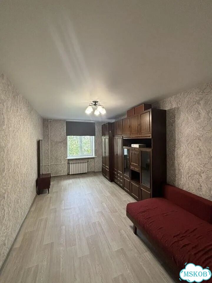 2-к. квартира, 51 м², 4/4 эт. фото 6