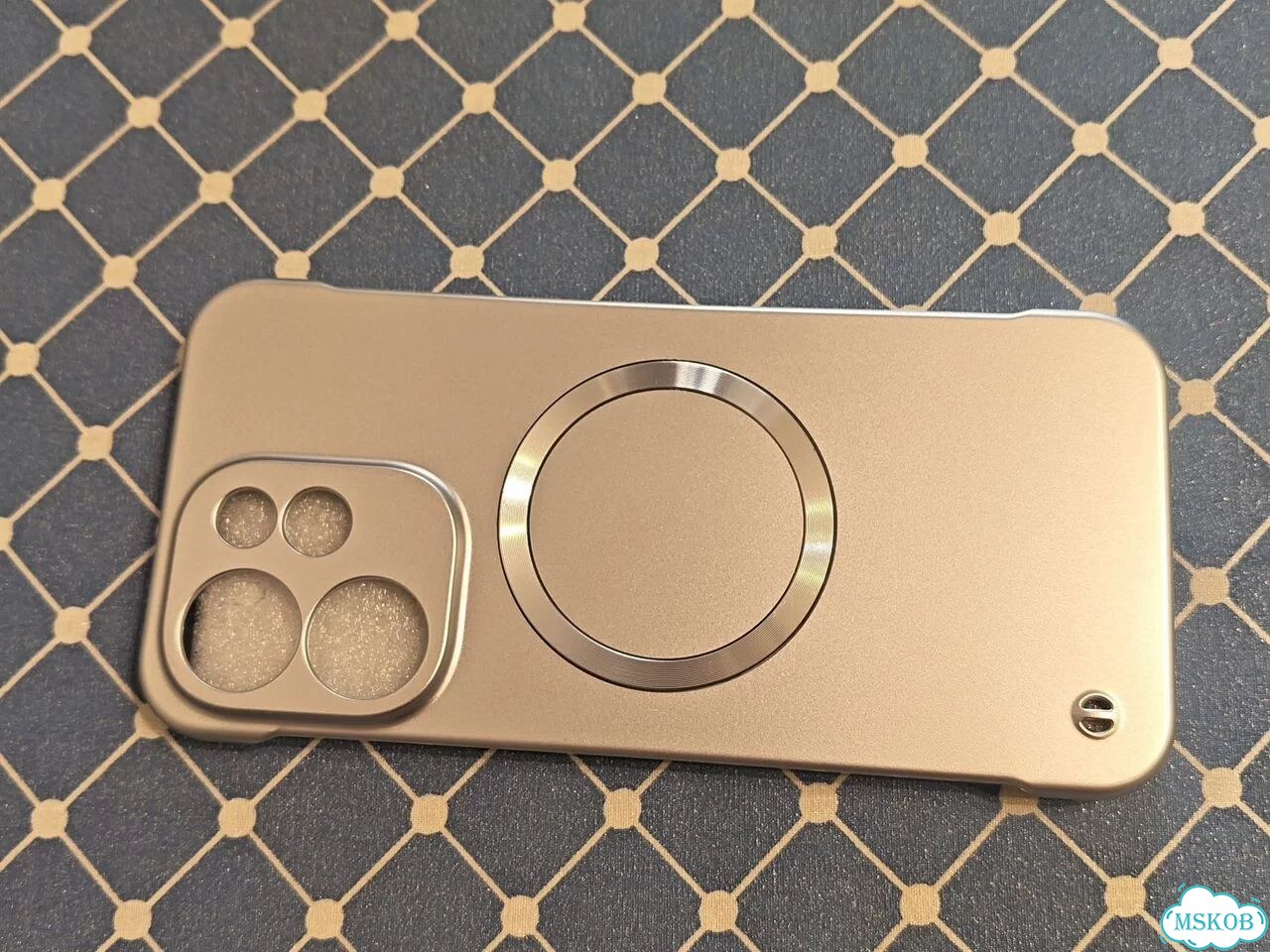 Oppo reno 15f чехол фото 1