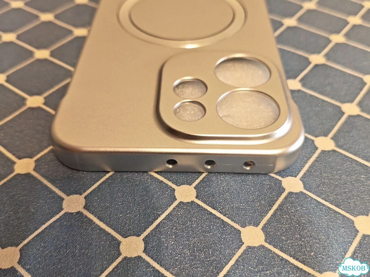 Oppo reno 15f чехол фото 3