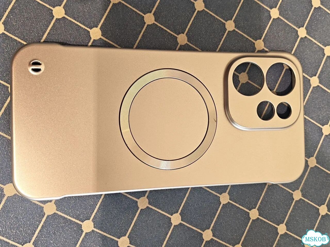 Oppo reno 15f чехол фото 5