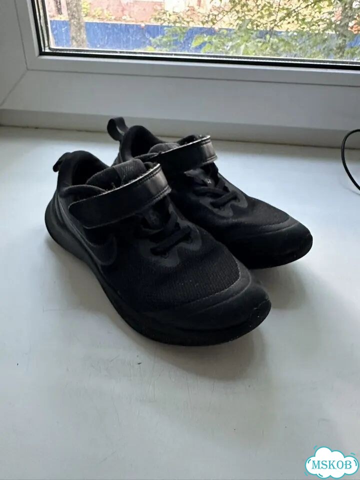 Кроссовки nike 30 фото 1