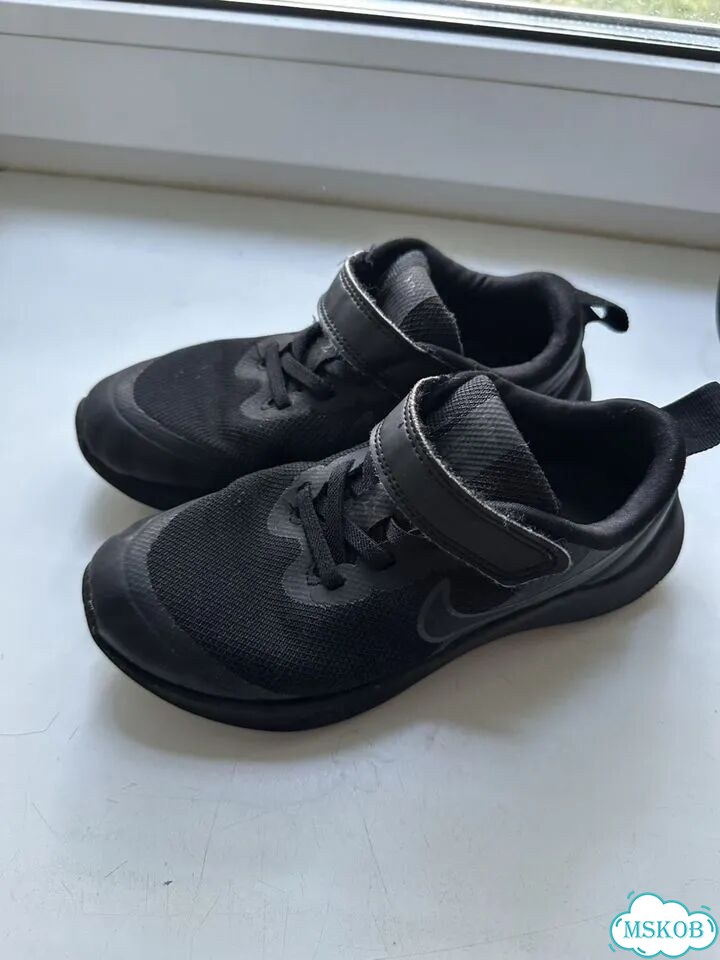 Кроссовки nike 30 фото 3