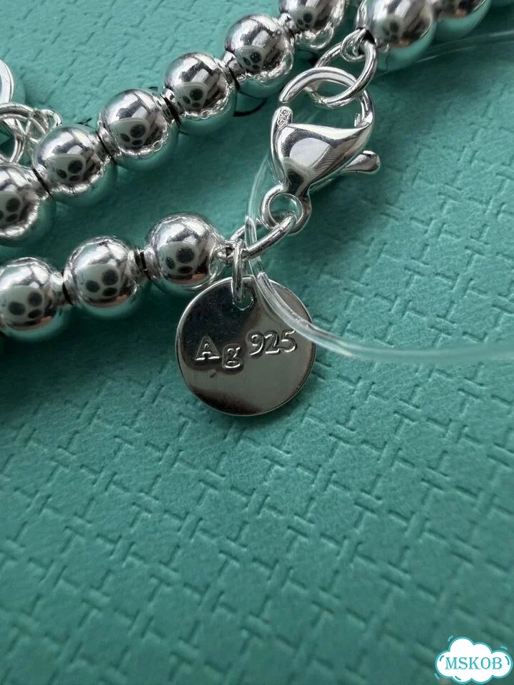 Колье Tiffany Новое Оригинал фото 6