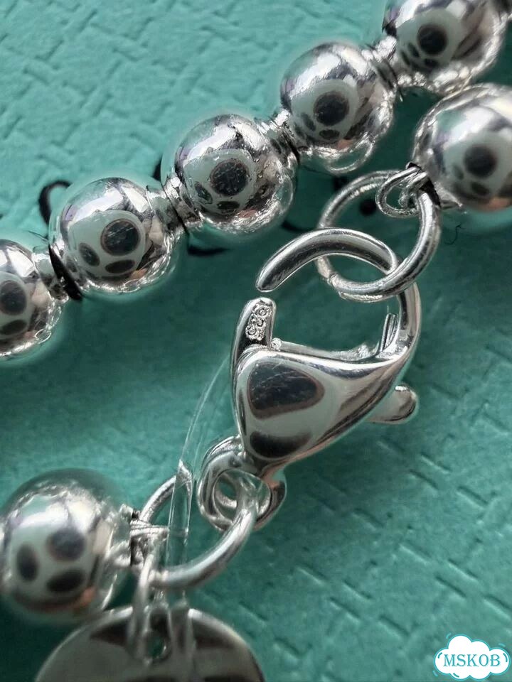 Колье Tiffany Новое Оригинал фото 7