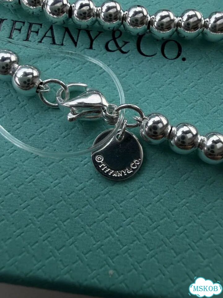 Колье Tiffany Новое Оригинал фото 8