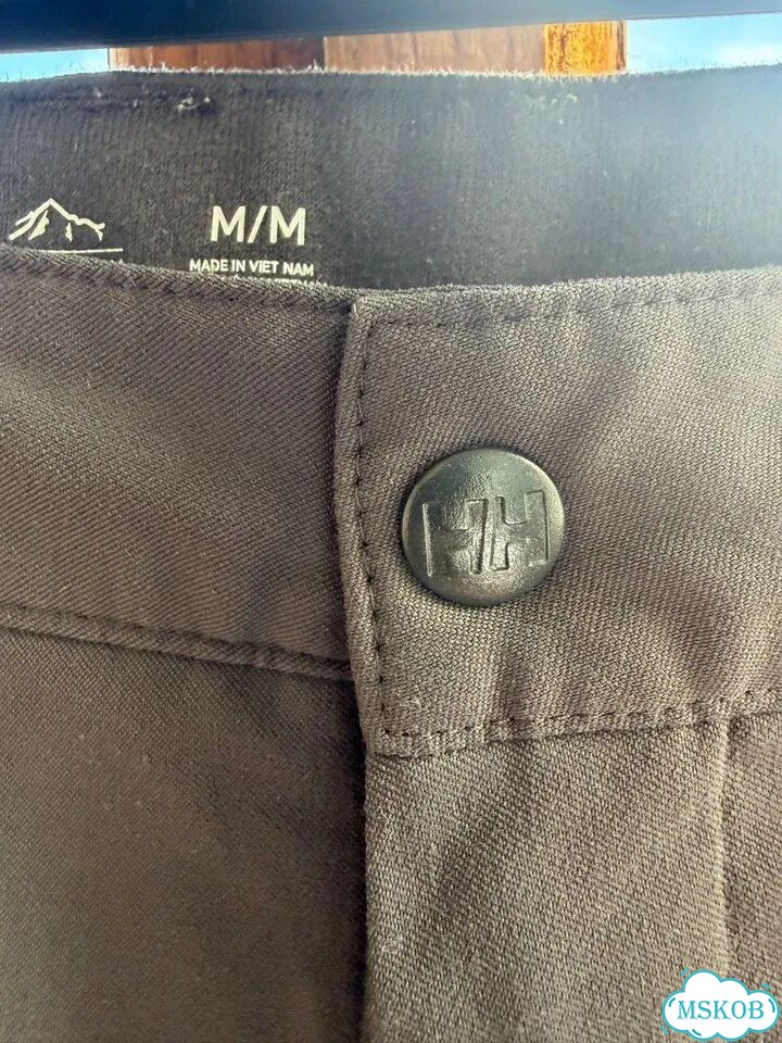 Брюки helly hansen фото 1
