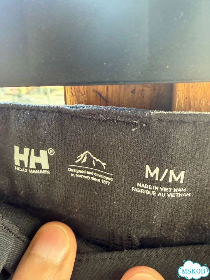 Брюки helly hansen фото 2