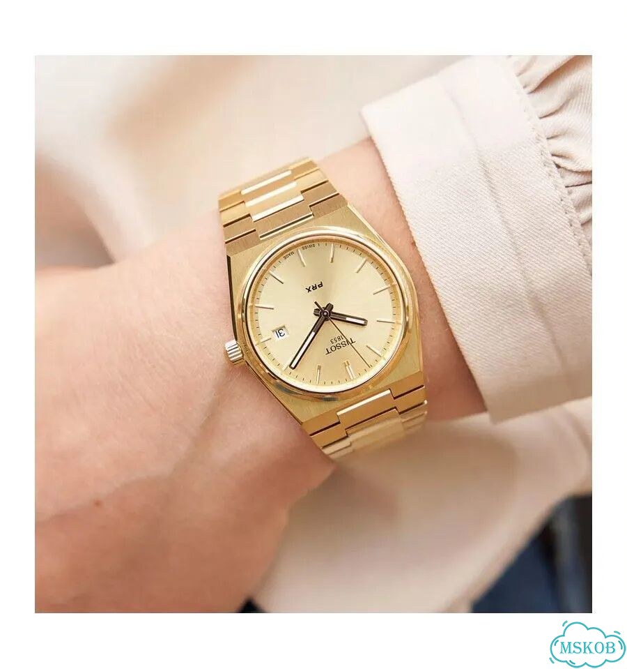 Original tissot T137.210.33.021.00 фото 2