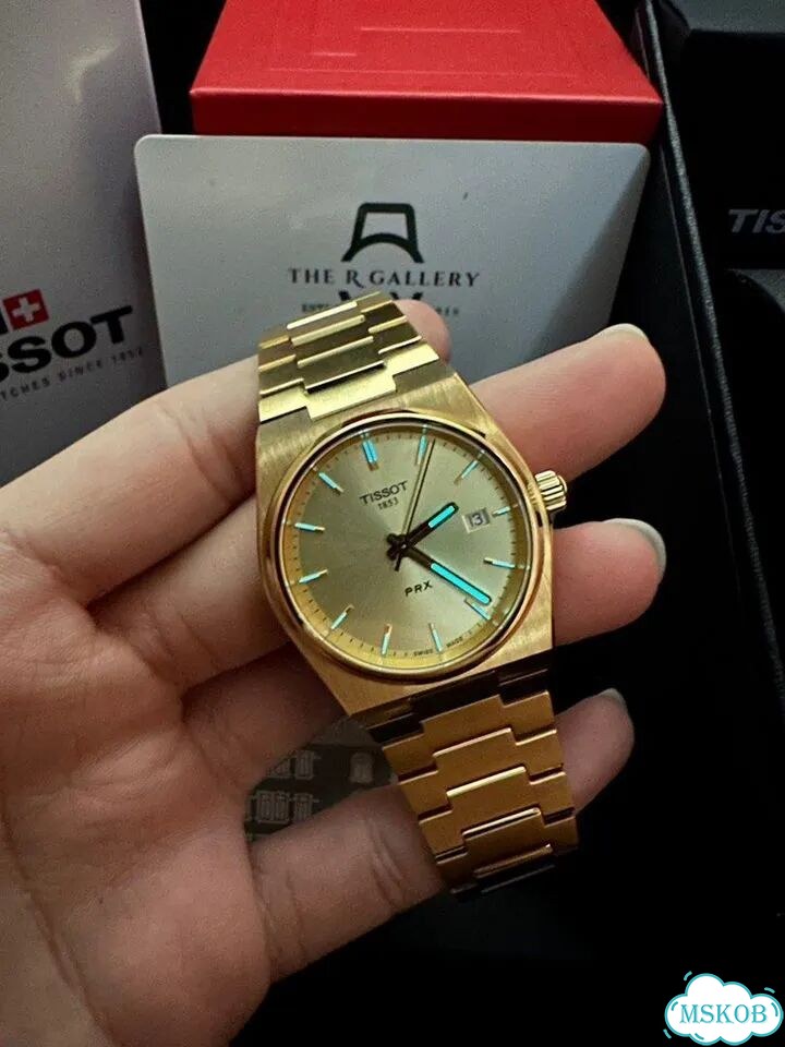 Original tissot T137.210.33.021.00 фото 7