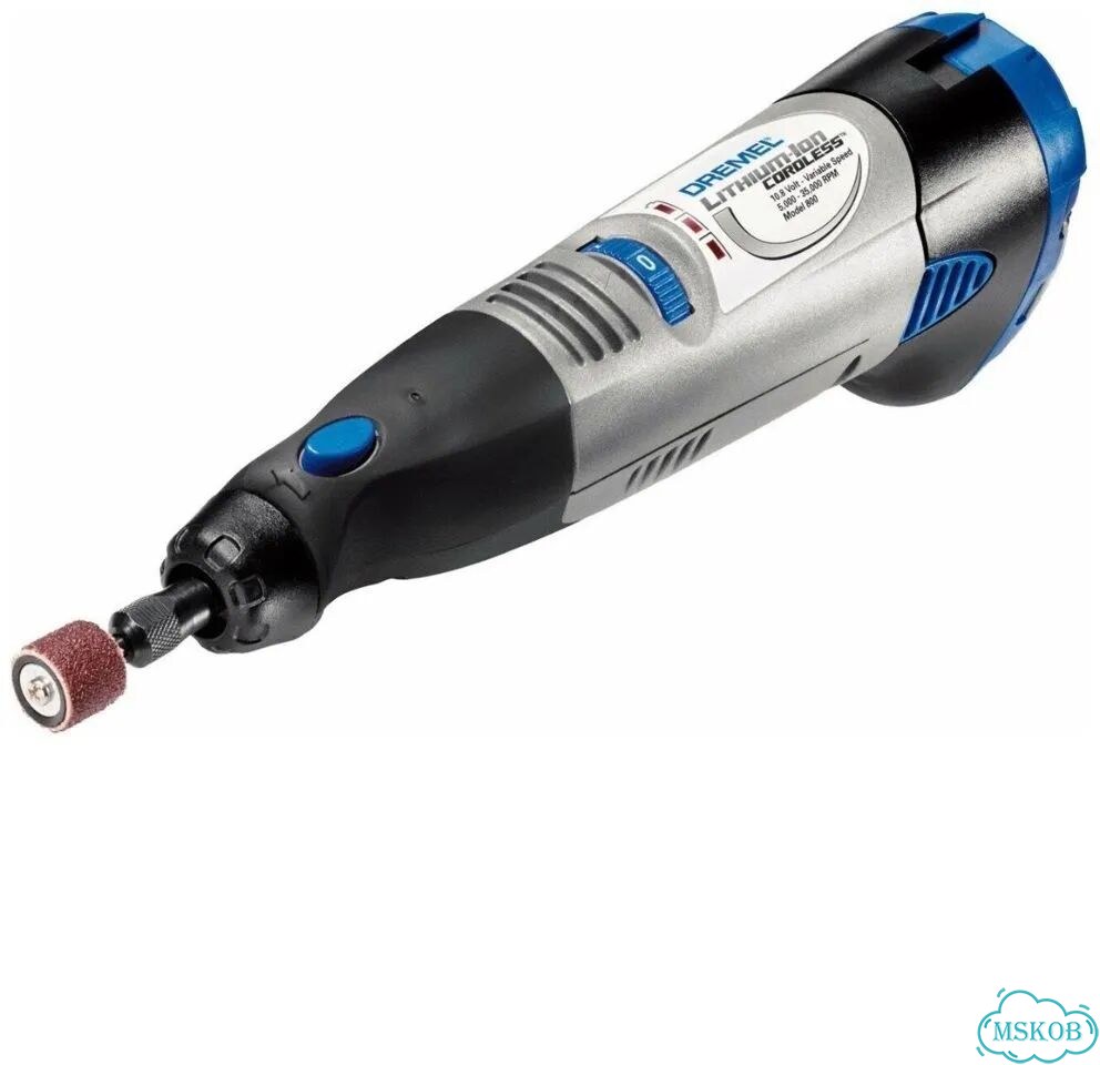 Зарядное устройство для dremel фото 4