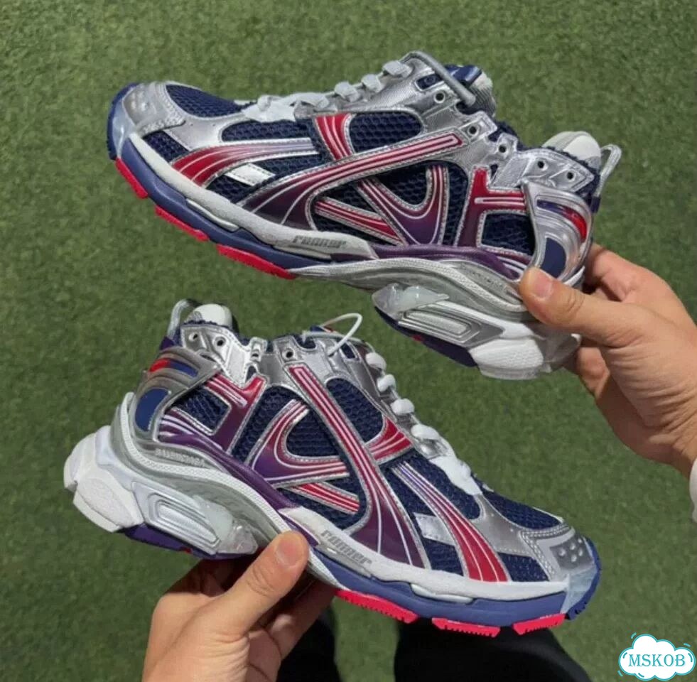 Balenciaga Runner 2.0 фото 1