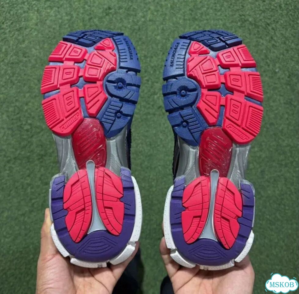 Balenciaga Runner 2.0 фото 6
