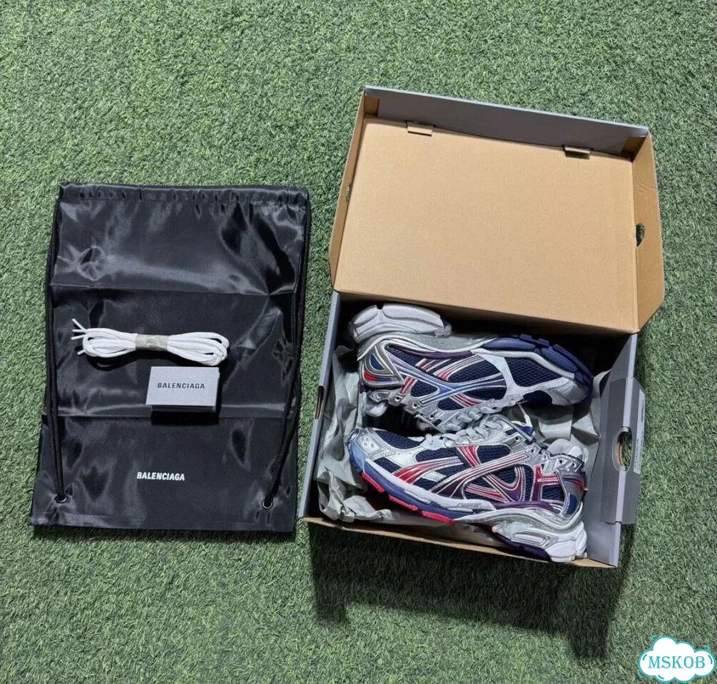 Balenciaga Runner 2.0 фото 7