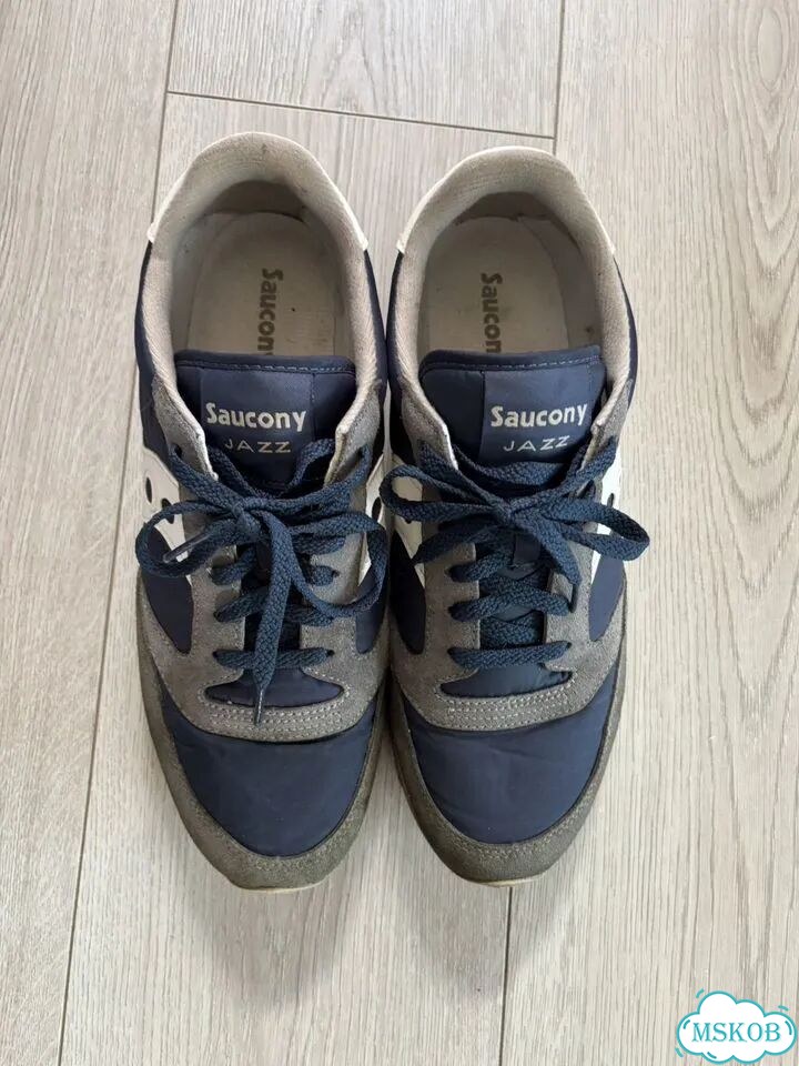 Кроссовки saucony jazz оригинал фото 1