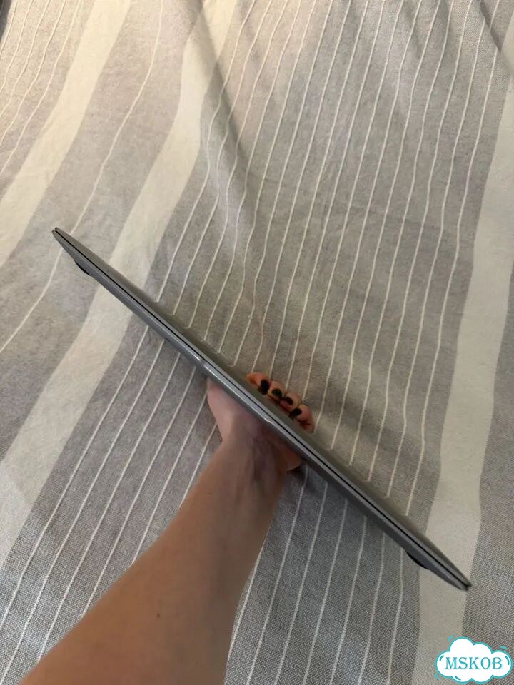 Macbook air 2020 фото 4