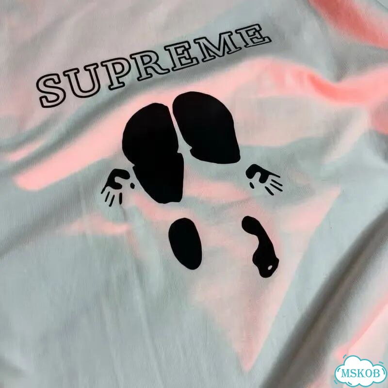 Футболка supreme фото 2