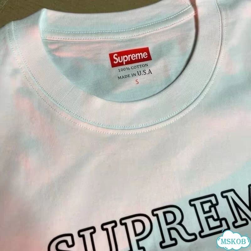 Футболка supreme фото 3