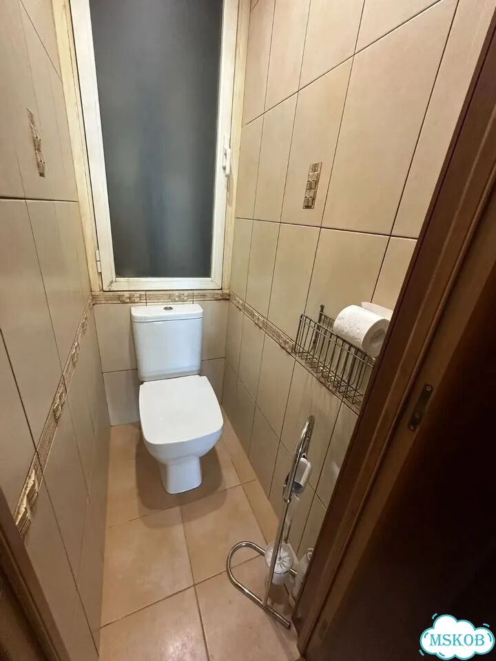 2-к. квартира, 52 м², 11/22 эт. фото 14