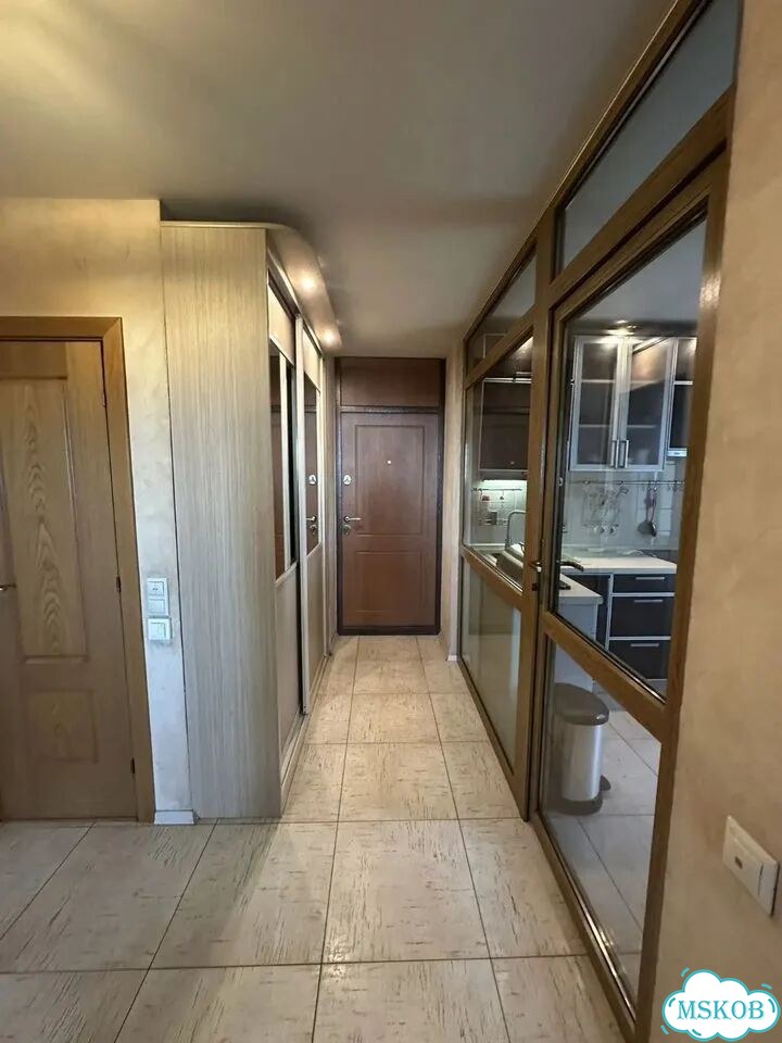 2-к. квартира, 52 м², 11/22 эт. фото 17