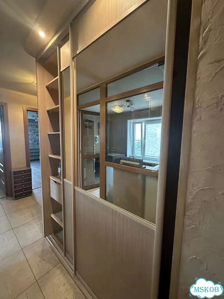 2-к. квартира, 52 м², 11/22 эт. фото 18