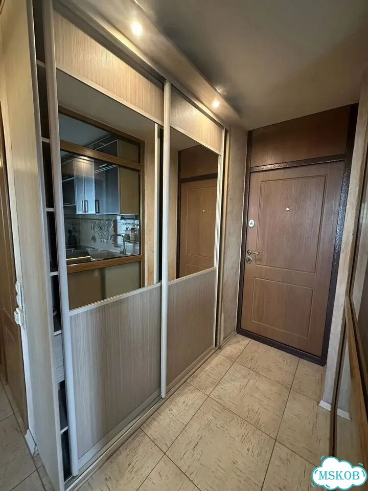 2-к. квартира, 52 м², 11/22 эт. фото 20