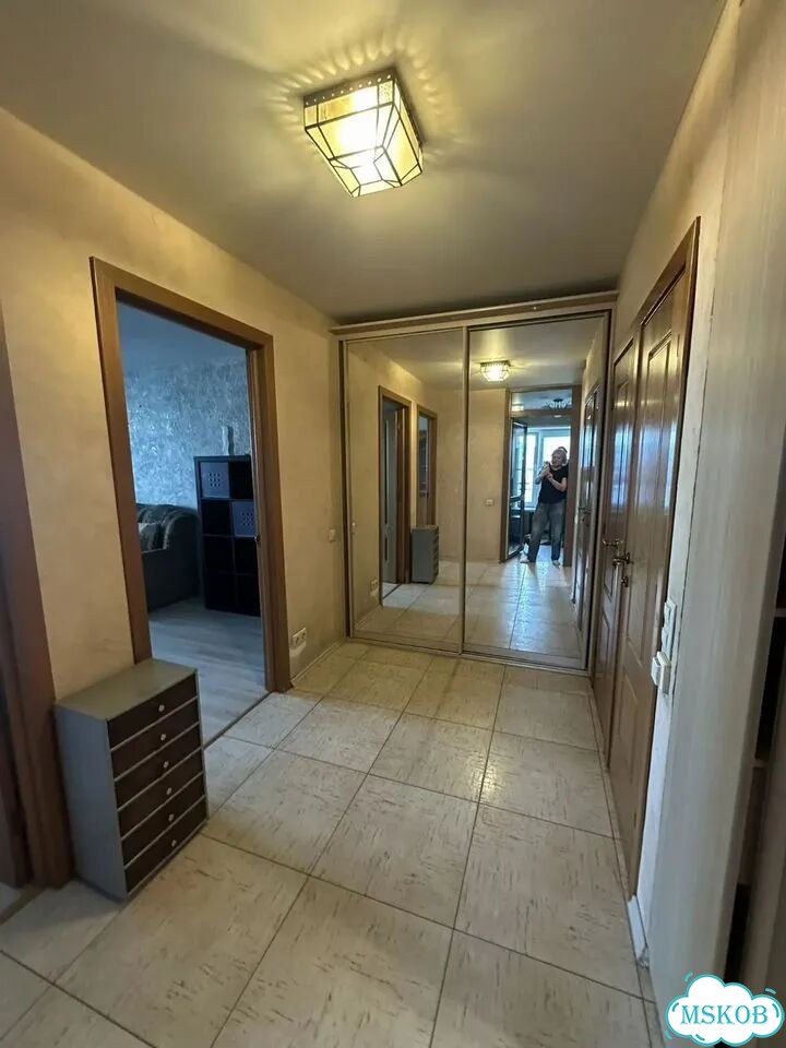 2-к. квартира, 52 м², 11/22 эт. фото 21