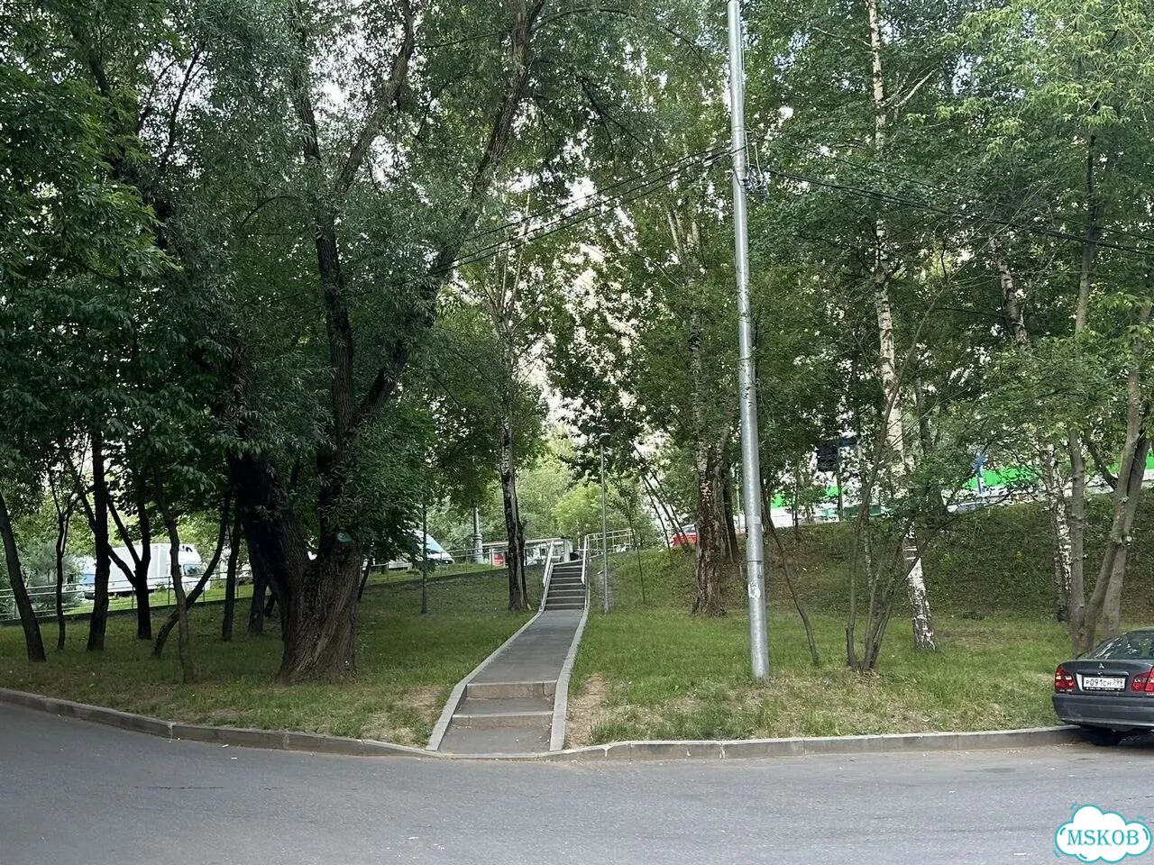 2-к. квартира, 52 м², 11/22 эт. фото 22